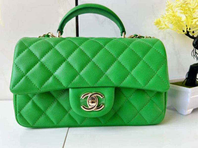 Chanel CF Series Bags